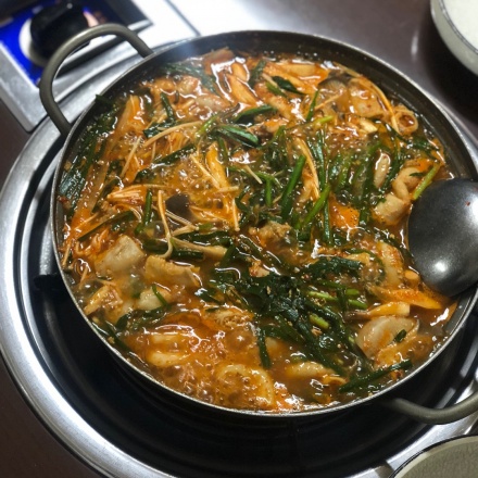 트래블팩토리 &amp; 천안맛집투어