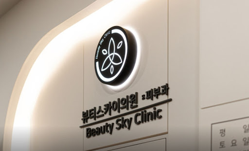 천호역 피부과 피부진단기 마크뷰 분석 과정