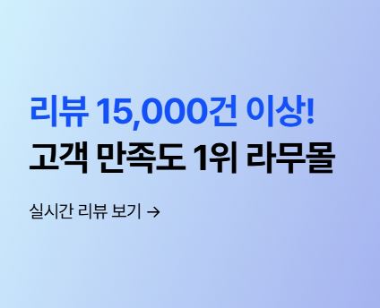 라무몰이 해외직구 구매대행 사이트로 분류되는 이유