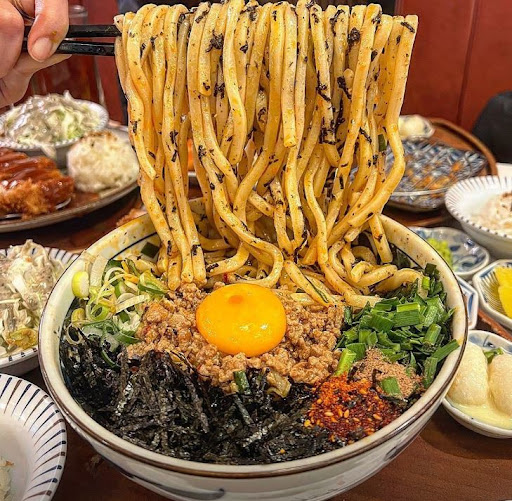 한상차림의 향연, 백소정 공릉점에서 만나세요