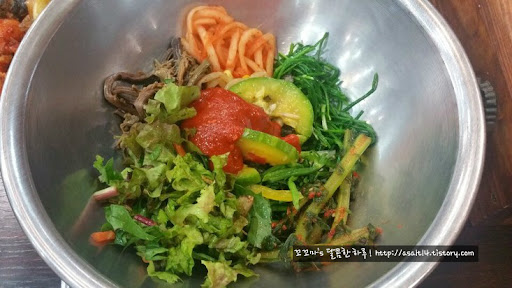 단체회식 장항동 맛집 - 세이메거진