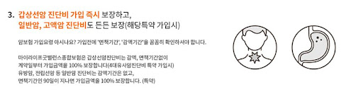 암보험비교사이트 갱신형