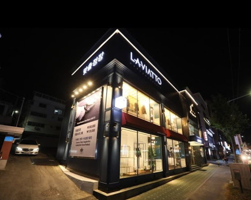 대전 맞춤정장의 미래, 라비아또 대전에서